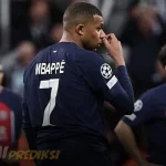 Prediksi Skor PSG vs Borussia Dortmund 8 Mei 2024