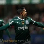 Prediksi Skor Palmeiras vs Athletico Paranaense 13 Mei 2024