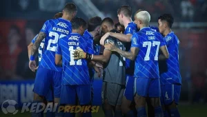 Prediksi Skor Persib vs Madura United 26 Mei 2024