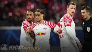 Prediksi Skor RB Leipzig vs Werder Bremen 11 Mei 2024