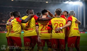 Prediksi Skor RC Lens vs Lorient 4 Mei 2024