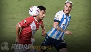 Prediksi Skor Racing Club vs Argentinos Juniors 21 Mei 2024