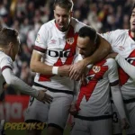 Prediksi Skor Rayo Vallecano vs Almeria 6 Mei 2024
