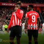 Prediksi Skor Rayo Vallecano vs Athletic Bilbao 25 Mei 2024
