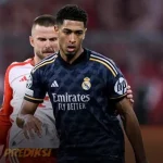Prediksi Skor Real Madrid vs Bayern Munchen 9 Mei 2024
