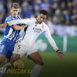 Prediksi Skor Real Madrid vs Deportivo Alaves 15 Mei 2024