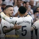 Prediksi Skor Real Madrid vs Real Betis 26 Mei 2024