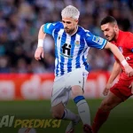 Prediksi Skor Real Sociedad vs Atletico Madrid 25 Mei 2024