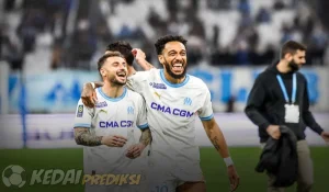 Prediksi Skor Reims vs Marseille 16 Mei 2024