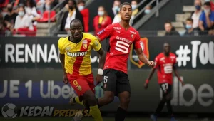 Prediksi Skor Rennes vs RC Lens 13 Mei 2024