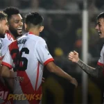 Prediksi Skor River Plate vs Deportivo Tachira 31 Mei 2024