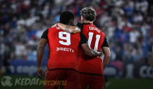 Prediksi Skor River Plate vs Libertad 15 Mei 2024