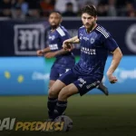 Prediksi Skor Rodez vs Paris FC 22 Mei 2024