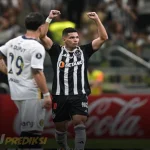Prediksi Skor Rosario Central vs Atletico Mineiro 8 Mei 2024