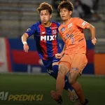 Prediksi Skor Sagan Tosu vs FC Tokyo 31 Mei 2024