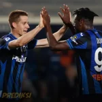 Prediksi Skor Salernitana vs Atalanta 6 Mei 2024