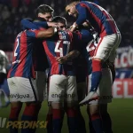 Prediksi Skor San Lorenzo vs Lanus 21 Mei 2024