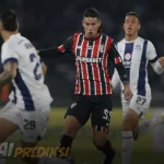 Prediksi Skor Sao Paulo vs Talleres 30 Mei 2024
