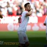 Prediksi Skor Sevilla vs Granada 6 Mei 2024