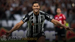 Prediksi Skor Sport Recife vs Atletico Mineiro 23 Mei 2024