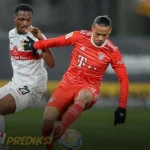 Prediksi Skor Stuttgart vs Bayer Munchen 4 Mei 2024