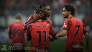 Prediksi Skor Torino vs AC Milan 19 Mei 2024