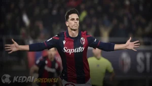 Prediksi Skor Torino vs Bologna 4 Mei 2024