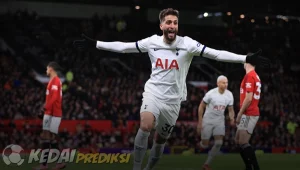 Prediksi Skor Tottenham vs Burnley 11 Mei 2024