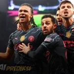 Prediksi Skor Tottenham vs Manchester City 15 Mei 2024