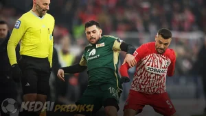 Prediksi Skor Union Berlin vs Freiburg 18 Mei 2024