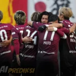 Prediksi Skor Urawa Reds vs Vissel Kobe 1 Juni 2024