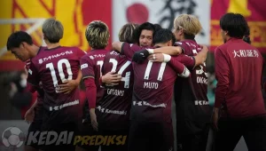 Prediksi Skor Urawa Reds vs Vissel Kobe 1 Juni 2024