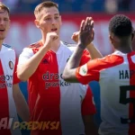 Prediksi Skor Utrecht vs Sparta Rotterdam 24 Mei 2024