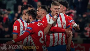 Prediksi Skor Valencia vs Girona 20 Mei 2024