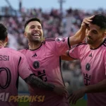 Prediksi Skor Vancouver Whitecaps vs Inter Miami 26 Mei 2024