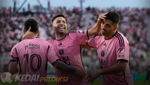 Prediksi Skor Vancouver Whitecaps vs Inter Miami 26 Mei 2024
