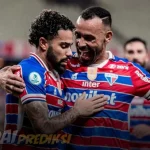 Prediksi Skor Vasco da Gama vs Fortaleza 22 Mei 2024