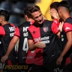 Prediksi Skor Velez Sarsfield vs Newells Old Boys 22 Mei 2024