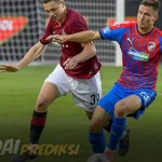 Prediksi Skor Viktoria Plzen vs Sparta Praha 22 Mei 2024