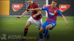 Prediksi Skor Viktoria Plzen vs Sparta Praha 22 Mei 2024