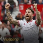 Prediksi Skor Villarreal vs Sevilla 11 Mei 2024