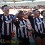 Prediksi Skor Vitoria vs Botafogo 23 Mei 2024