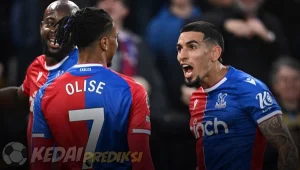 Prediksi Skor Wolverhampton vs Crystal Palace 11 Mei 2024