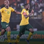 Prediksi Skor Afrika Selatan vs Eswatini 2 Juli 2024