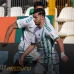 Prediksi Skor Aljazair vs Guinea 7 Juni 2024
