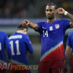 Prediksi Skor Amerika Serikat vs Bolivia 24 Juni 2024
