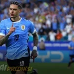 Prediksi Skor Amerika Serikat vs Uruguay 2 Juli 2024