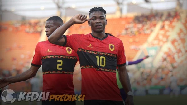 Prediksi Skor Angola vs Kamerun 12 Juni 2024