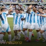 Prediksi Skor Argentina vs Guatemala 15 Juni 2024