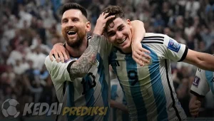Prediksi Skor Argentina vs Kanada 21 Juni 2024